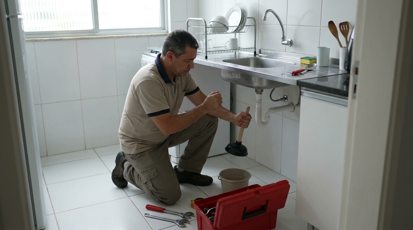 Remoção de Restos na Santa Ines, Macapá‑AP