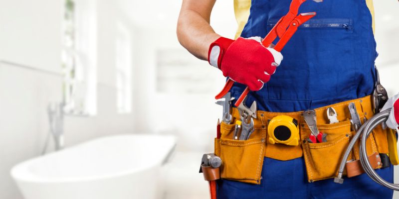 Como Evitar Golpes na Contratação de Encanador em Macapá Como Evitar Golpes na Contratação de Encanador em Macapá