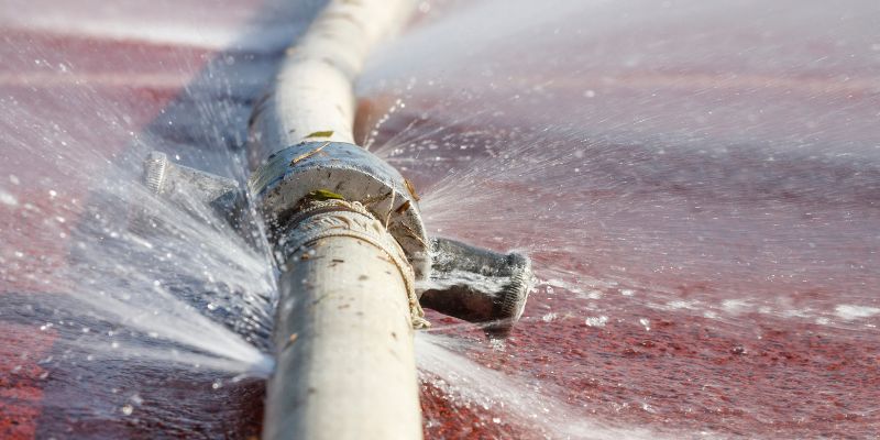 Encanamento Estourado à Noite em Macapá: Quem Pode Ajudar? Encanamento Estourado à Noite em Macapá: Quem Pode Ajudar?